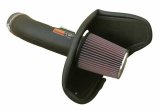 K&N 03-04 Ford Thunderbird V8-3.9L Performance Intake Kit thumbnail 1