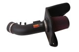 K&N 03-04 Ford Thunderbird V8-3.9L Performance Intake Kit thumbnail 5