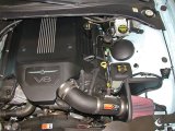 K&N 03-04 Ford Thunderbird V8-3.9L Performance Intake Kit thumbnail 6