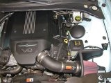 K&N 03-04 Ford Thunderbird V8-3.9L Performance Intake Kit thumbnail 7