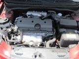 K&N 06 Hyundai Accent 1.6L-L4 Drop In Air Filter thumbnail 4