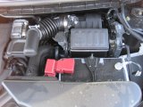K&N 07 Nissan Versa 1.8L-L4 Drop In Air Filter thumbnail 7