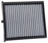 K&N 13-18 Mazda 3 2.2L L4 Cabin Air Filter thumbnail 1