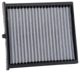 K&N 13-18 Mazda 3 2.2L L4 Cabin Air Filter thumbnail 2