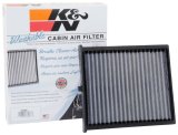K&N 13-18 Mazda 3 2.2L L4 Cabin Air Filter thumbnail 5