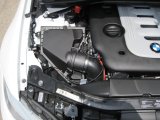 K&N 07 BMW 118D 2.0L-L4 DSL Drop In Air Filter thumbnail 4