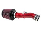K&N 03 Toyota Matrix XR Red Typhoon Short Ram Intake thumbnail 1