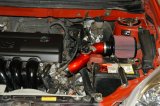 K&N 03 Toyota Matrix XR Red Typhoon Short Ram Intake thumbnail 6