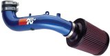 K&N 03 Toyota Matrix XR Red Typhoon Short Ram Intake thumbnail 7