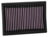 K&N 2018 KTM 790 Duke 790CC Replacement Drop In Air Filter thumbnail 6