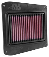 K&N 15-16 Indian Scout 69 Cl Replacement Drop In Air Filter thumbnail 2