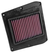 K&N 15-16 Indian Scout 69 Cl Replacement Drop In Air Filter thumbnail 3