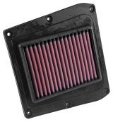 K&N 15-16 Indian Scout 69 Cl Replacement Drop In Air Filter thumbnail 7