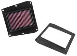 K&N 15-16 Indian Scout 69 Cl Replacement Drop In Air Filter thumbnail 8
