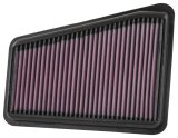 K&N 2018 Kia Stinger GT V6-3.3L Left Side Drop In Air Filter thumbnail 2