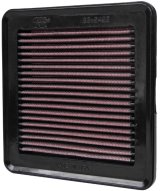 K&N 09 Honda Fit 1.5L Drop In Air Filter thumbnail 1