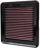 K&N 09 Honda Fit 1.5L Drop In Air Filter thumbnail 3