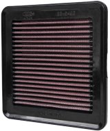 K&N 09 Honda Fit 1.5L Drop In Air Filter thumbnail 7