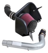 K&N 14-15 Jeep Grand Cherokee 3.0L V6 Turbo Diesel Performance Intake Kit thumbnail 2