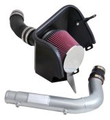 K&N 14-15 Jeep Grand Cherokee 3.0L V6 Turbo Diesel Performance Intake Kit thumbnail 3
