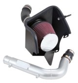 K&N 14-15 Jeep Grand Cherokee 3.0L V6 Turbo Diesel Performance Intake Kit thumbnail 6