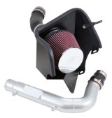 K&N 14-15 Jeep Grand Cherokee 3.0L V6 Turbo Diesel Performance Intake Kit thumbnail 7