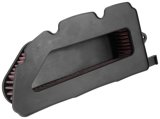 K&N 16-18 Honda SXS1000M3 Pioneer Replacement Air Filter thumbnail 1