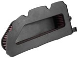 K&N 16-18 Honda SXS1000M3 Pioneer Replacement Air Filter thumbnail 5