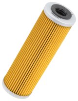 K&N Oil Filter 1.625in OD x 5.063in H thumbnail 5