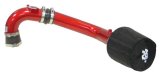 K&N 04 Mazda3 L4-2.3L Red Typhoon Short Ram Intake thumbnail 3