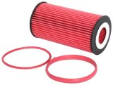 K&N 2018 Audi RS3 2.5L Cartridge Oil Filter thumbnail 1