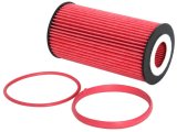 K&N 2018 Audi RS3 2.5L Cartridge Oil Filter thumbnail 3