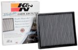 K&N 09-16 Hyundai Genesis Cabin Air Filter thumbnail 5
