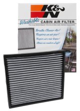 K&N 04-14 Cadillac CTS 3.6L Cabin Air Filter thumbnail 5