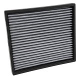 K&N 04-14 Cadillac CTS 3.6L Cabin Air Filter thumbnail 7