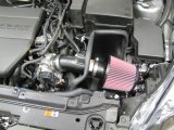 K&N 2010 Mazda3 L4-2.5L Typhoon Short Ram Intake thumbnail 4