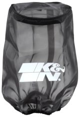 K&N Air Filter Wrap Black RU-3130 thumbnail 3
