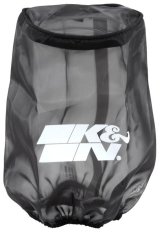 K&N Air Filter Wrap Black RU-3130 thumbnail 4