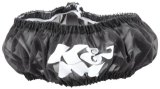 K&N Drycharger Air Filter Wrap HD-0800 Black thumbnail 3