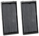 K&N BMW X5/X5 M/X6/X6 M Cabin Air Filter thumbnail 2