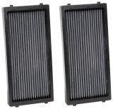K&N BMW X5/X5 M/X6/X6 M Cabin Air Filter thumbnail 3