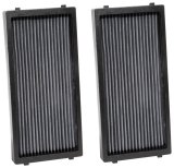 K&N BMW X5/X5 M/X6/X6 M Cabin Air Filter thumbnail 4