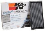 K&N BMW X5/X5 M/X6/X6 M Cabin Air Filter thumbnail 5