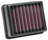 K&N 2017 BMW G310R/G310GS 313CC Replacement Drop In Air Filter thumbnail 2