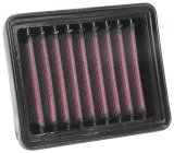 K&N 2017 BMW G310R/G310GS 313CC Replacement Drop In Air Filter thumbnail 6