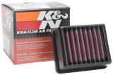 K&N 2017 BMW G310R/G310GS 313CC Replacement Drop In Air Filter thumbnail 7