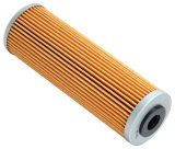 K&N 1.625in OD x 5.05in H Oil Filter thumbnail 3