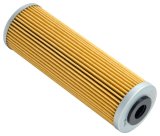 K&N 1.625in OD x 5.05in H Oil Filter thumbnail 4
