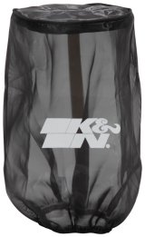 K&N Drycharger Air Filter Wrap RU-2815 Black thumbnail 2