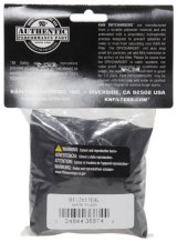 K&N Drycharger Air Filter Wrap RU-2815 Black thumbnail 5